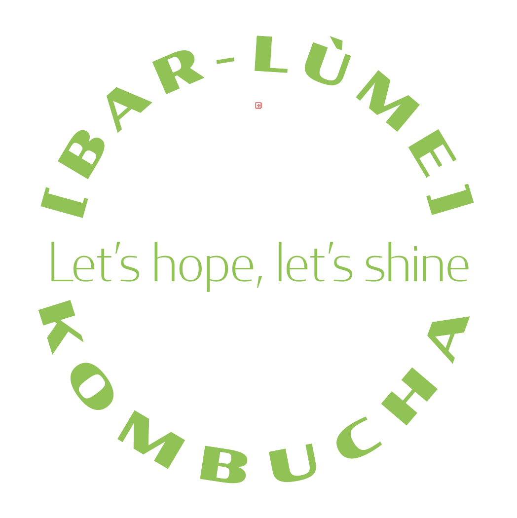 [bar-lù-me] Kombucha - Dangio (CH)